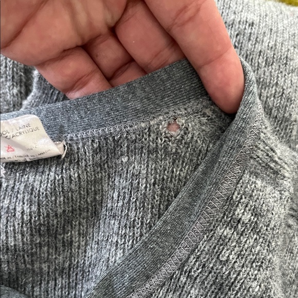 Vintage Stanfield’s Wool Union Suit 38 - Picture 6 of 6